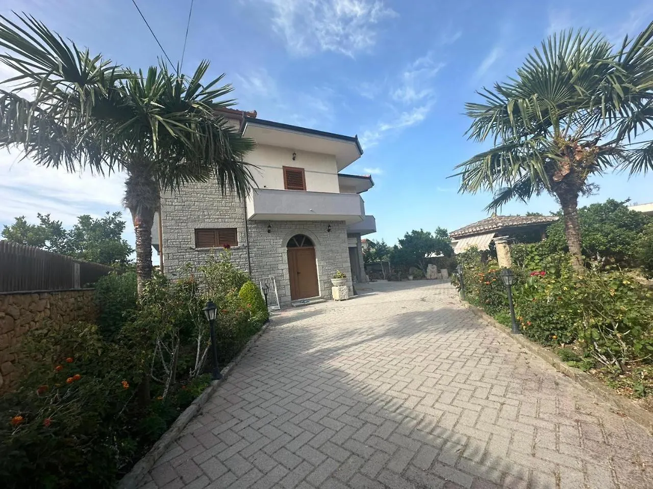 Aidens'S House 3 호텔 Vlorë 알바니아