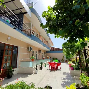 Maison d'hôtes Flowers, Vlorë